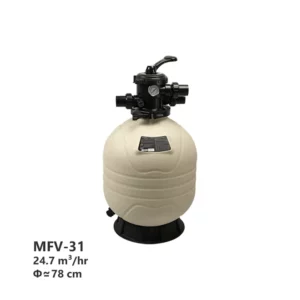 فیلتر شنی استخر ایمکس مدل MFV31