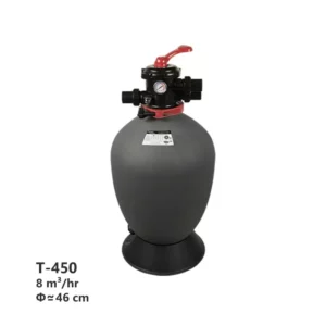 فیلتر شنی استخر ایمکس مدل T450