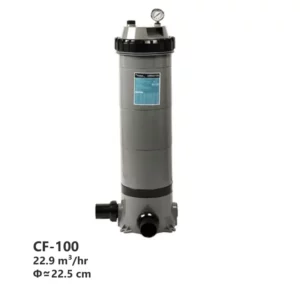 فیلتر کارتریجی استخر ایمکس مدل CF100