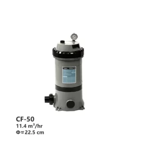فیلتر کارتریجی استخر ایمکس مدل CF50