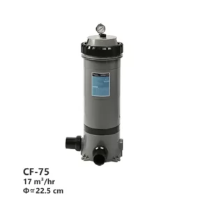 فیلتر کارتریجی استخر ایمکس مدل CF75