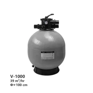 فیلتر شنی استخر ایمکس مدل V1000