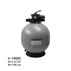 فیلتر شنی استخر ایمکس مدل V1000C