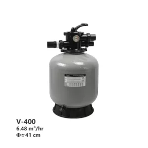 فیلتر شنی استخر ایمکس مدل V400