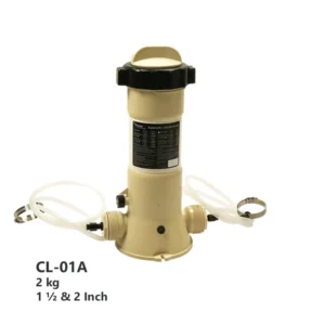 کلرزن خطی آفلاین ایمکس مدل CL-01A