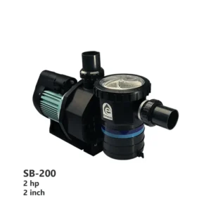 پمپ تصفیه استخر ایمکس مدل SB200
