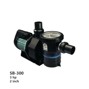 پمپ تصفیه آب استخر ایمکس مدل SB300