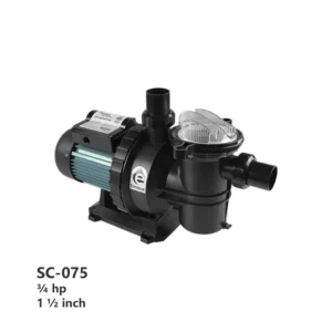 پمپ تصفیه استخر ایمکس مدل SC075