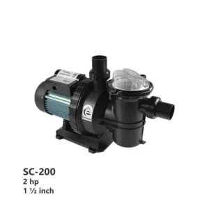 پمپ تصفیه استخر ایمکس مدل SC200