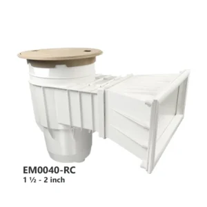 اسکیمر استخر ایمکس مدل EM0040-RC