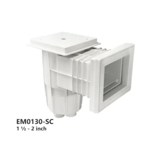 اسکیمر استخر ایمکس مدل EM0130-SC