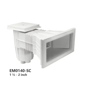 اسکیمر استخر ایمکس مدل EM0140-SC