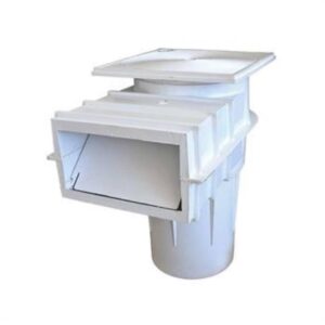 اسکیمر بزرگ استخر TS,co مدل Certikin (سایز 2 اینچ)