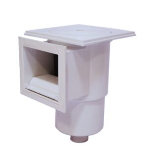 اسکیمر کوچک استخر TS,co مدل Pentair (سایز ½ 1 اینچ)