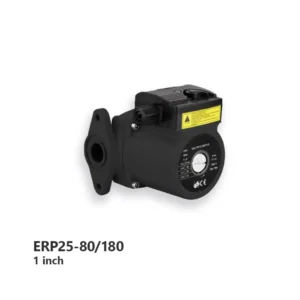 پمپ سیرکولاتور خطی آکوا استرانگ مدل ERP25-80/180