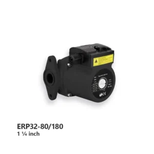 پمپ سیرکولاتور خطی آکوا استرانگ مدل ERP32-80/180