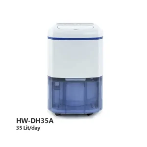 رطوبت گیر استخر هایواتر مدل HW-DH35A