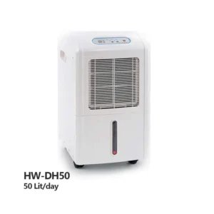 رطوبت گیر استخر هایواتر مدل HW-DH50