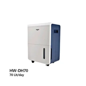 رطوبت گیر استخر هایواتر (Hiwater) مدل HW-DH70