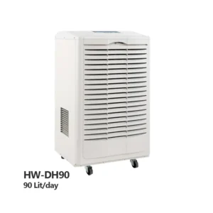 رطوبت گیر استخر هایواتر مدل HW-DH90