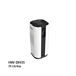 رطوبت گیر استخر هایواتر مدل HW-DH35