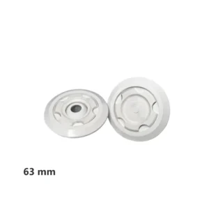 نازل دهش دیواری استخر و جکوزی مگاپول سایز 63mm