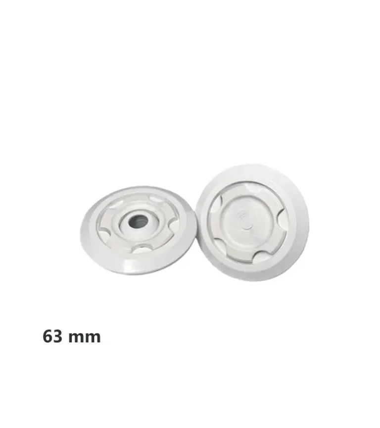 نازل دهش دیواری استخر و جکوزی مگاپول سایز 63mm