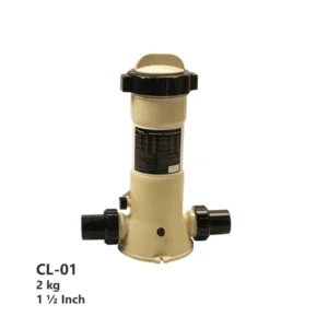 کلر زن خطی ایمکس مدل CL-01
