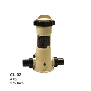 کلر زن خطی ایمکس مدل CL-02