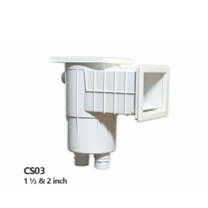 اسکیمر لاينری استخر مگاپول مدل CS03