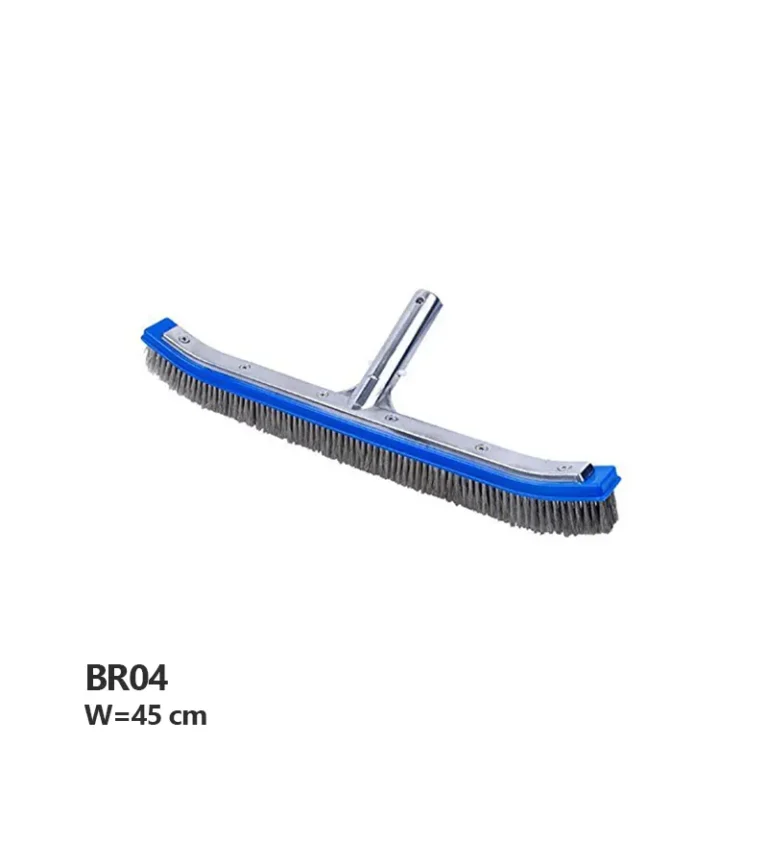 برس استخری 18 اینچی آسترال مدل BR04