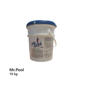 پودر کلر مستر پول (Mr.Pool)