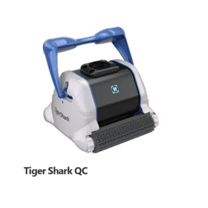جاروی رباتیک استخر هایوارد مدل Tiger Shark QC