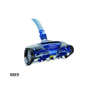 جاروی رباتیک هیدرولیک استخر زودیاک مدل MX9