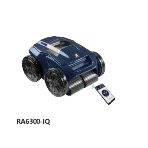 جاروی رباتیک استخر زودیاک مدل RA 6300-iQ