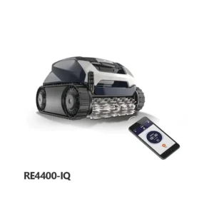 جاروی رباتیک استخر زودیاک مدل RE4400-IQ