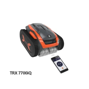 جاروی رباتیک استخر زودیاک مدل TRX 7700iQ