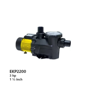 پمپ تصفیه استخر آکوا استرانگ مدل EKP2200