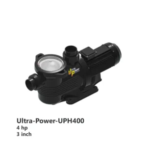 پمپ استخری ایمکس سری Ultra Power مدل UPH400