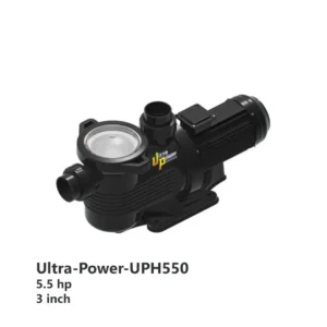 پمپ استخری ایمکس سری Ultra Power مدل UPH550