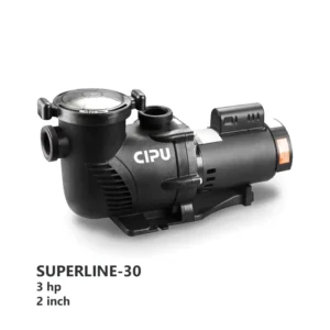 پمپ تصفیه استخر سیپو مدل SUPERLINE-30