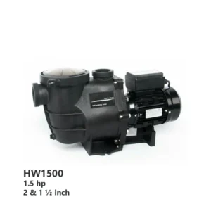 پمپ استرینر دار استخری هایواتر مدل HW1500