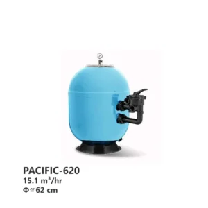 فیلتر شنی آریونا (ARIONA) مدل PACIFIC-620
