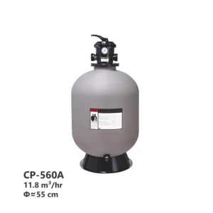 فیلتر شنی سیپو (CIPU) مدل CP-560A