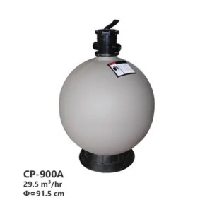 فیلتر شنی سیپو (CIPU) مدل CP-900A