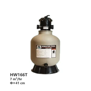 فیلتر شنی استخر هایواتر مدل HW166T