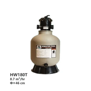 فیلتر شنی استخر هایواتر مدل HW180T