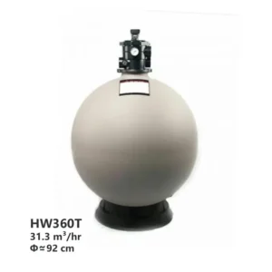 فیلتر استخر هایواتر (Hiwater) مدل HW360T