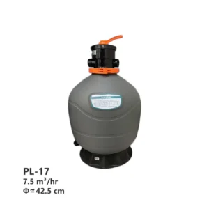 فیلتر شنی هایواتر سری Royal مدل PL-17