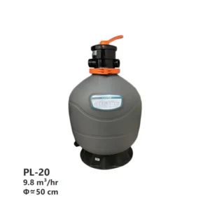 فیلتر شنی هایواتر سری Royal مدل PL-20